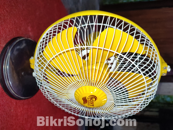 ফ্যান বিক্রি হবে